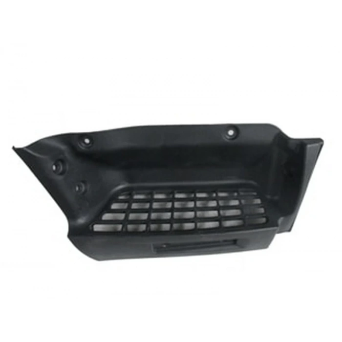 2013-2018 Mitsubishi Canter Fuso Ayak Basamak Plastiği Sağ Büyük Tip (B35-B85) (Bfn) (Adet) (Oem No:Mk486094)