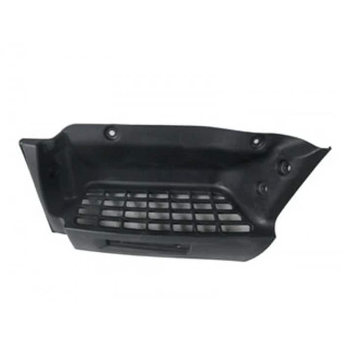 2006-2012 Mitsubishi Canter Fuso Ayak Basamak Plastiği Sol Büyük Tip (Fe839-859E-G)(Bfn) (Adet) (Oem No:Mk486093)
