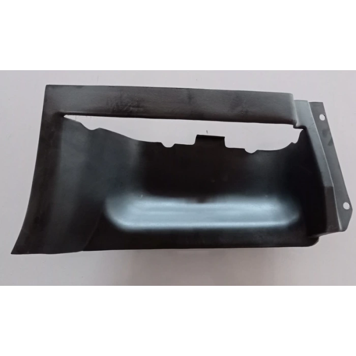 1998-2006 Mitsubishi Canter Fe515 Ayak Basamak Plastiği Sağ (Fpı) (Adet) (Oem No:Mb392853)