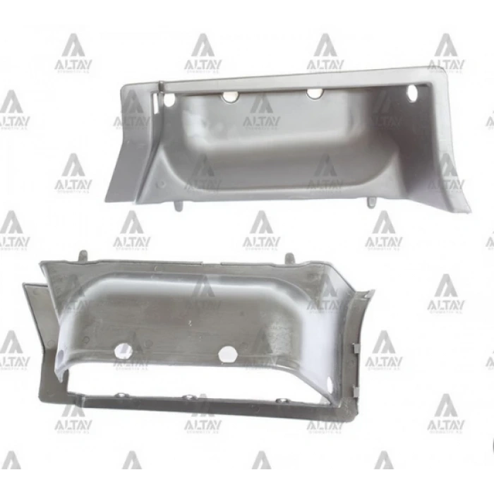 Bakalit Basamak Canter 444-449 Sağ (Oem No:Mb137531) (Adet)