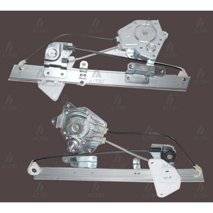 Cam Krikosu Canter 515659 Küllüksüz Manuel Sol (Oem No:Mc146252) (Adet)