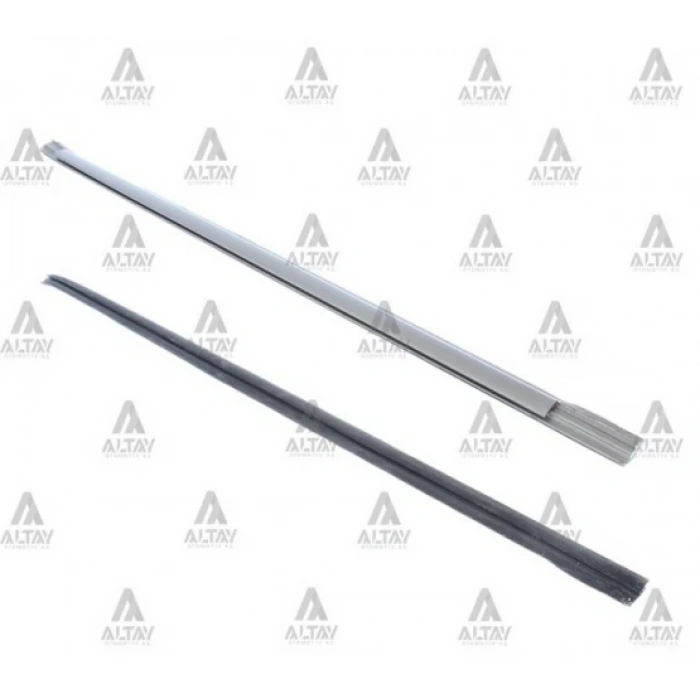 Cam Sıyırıcı Canter 2006-2012 Fe-839 859 Fuso Ön Kapı Dış Sağ (Adet)