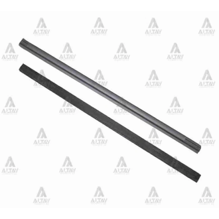 Cam Sıyırıcı Canter 2006-2012 Fe-839 859 Fuso Ön Kapı Dış Sol (Adet)