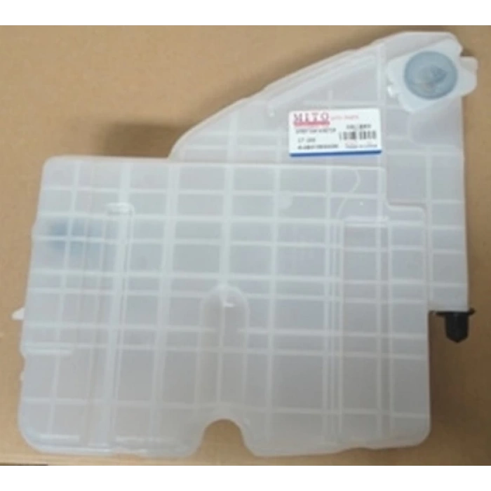 Mitsubishi Canter 2006-2012 Fuso Ön Cam Su Bidonu - Deposu Motorlu 24V (Fx39-859E-859G) (Casp) (Adet) (Oem No:Mk404295)