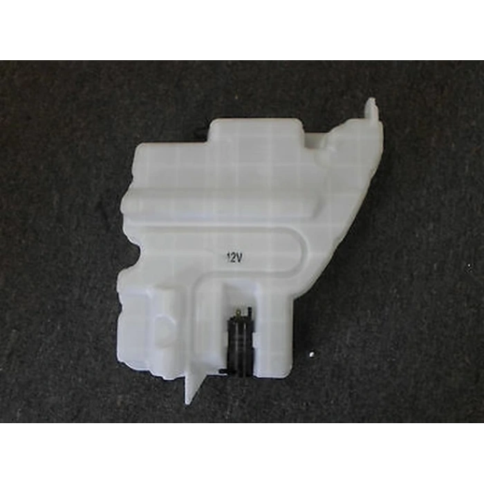 Mitsubishi Canter 2013-2021 Fuso Ön Cam Su Bidonu - Deposu (Oem No:Mk404296)