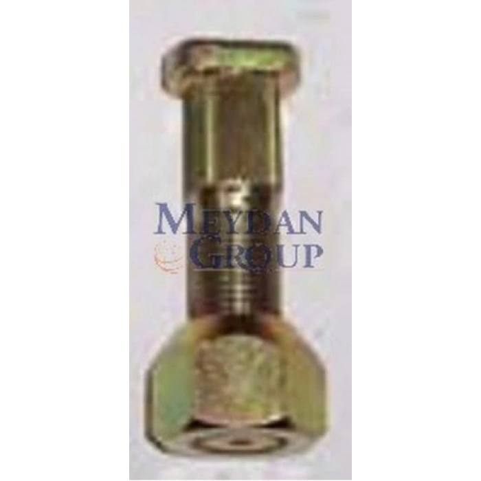 1990-1997 Mitsubishi Canter Fe304 Arka Bijon+Somun Sağ Açık Tip (1 Adet) (Orjinal Tip) (Fammıze) (2 Adet)