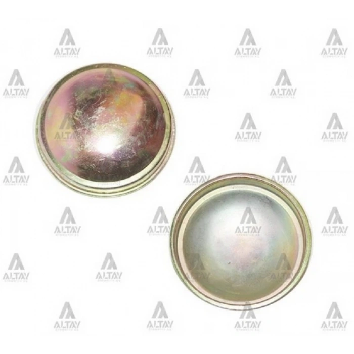 Kapak Teker Canter 449  659 (Yerli) (1 Adet)