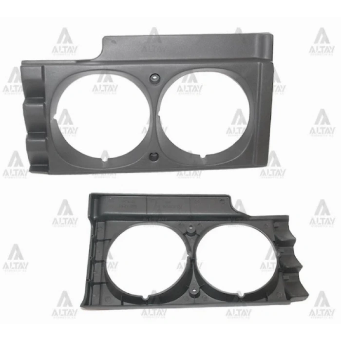 Mitsubishi Canter Far Çerçeve 304449 Sağ (Oem No:Mb392826)