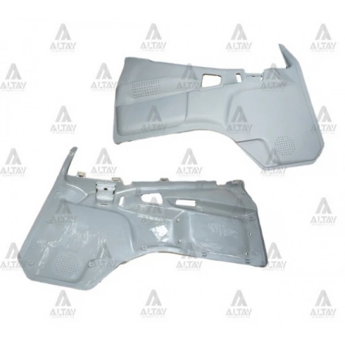 Kapı Döşemesi Canter 659 (Elektrikli-Küllüklü) Sol (1 Adet) (Oem No: 006-006-Mbclt)