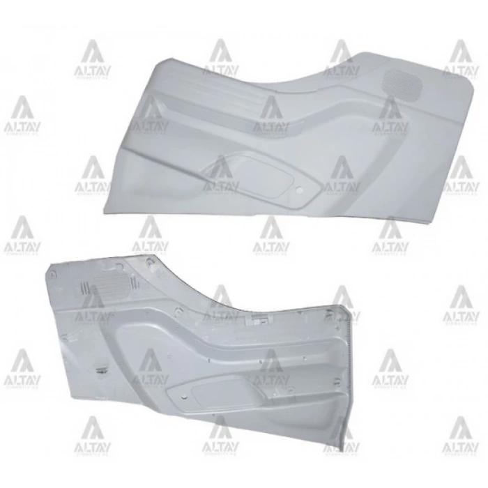 Kapı Döşemesi Canter Fe-839  859 15= (Fuso) Sağ (1 Adet) (Oem No: -)