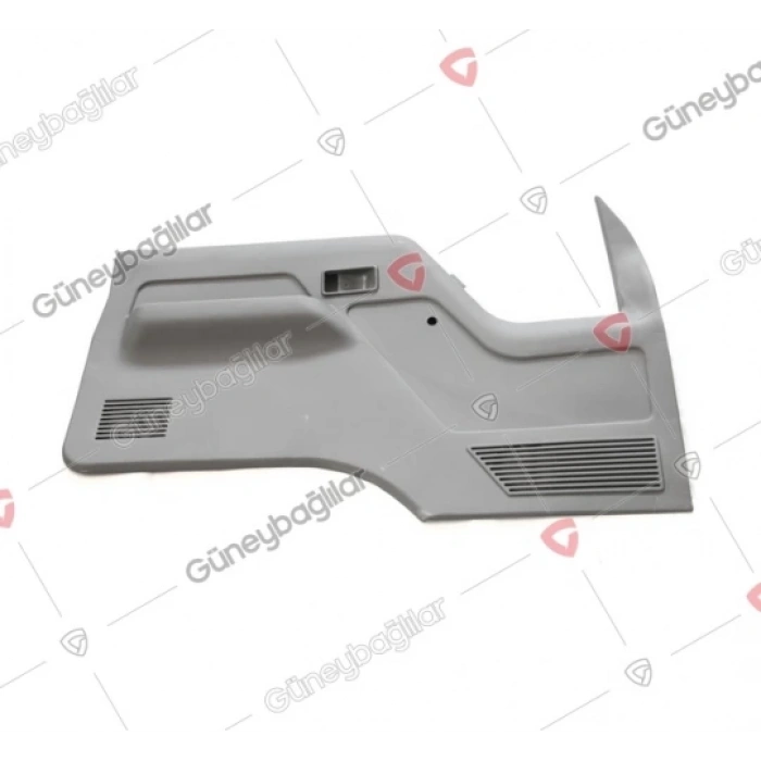 Döşeme Kapı Canter 659 Manuel İç Sol Küllüklü Oem No: Mc146637