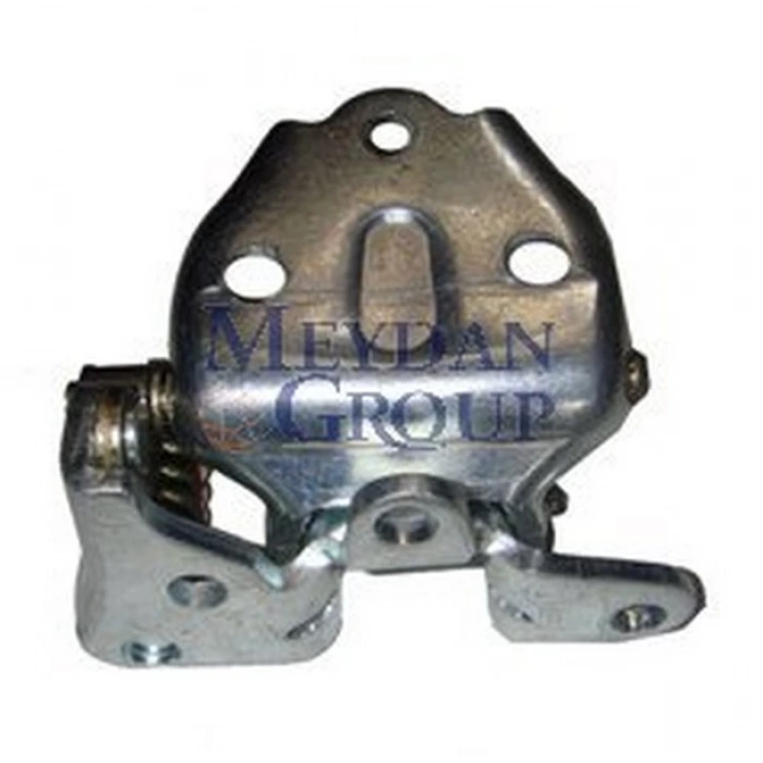 1990-1997 Mitsubishi Canter Fe449 Ön Kapı Menteşesi Alt Sol  (Adet) (Oem No:Mb130760)