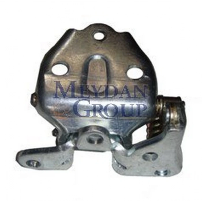 1990-1997 Mitsubishi Canter Fe449 Ön Kapı Menteşesi Alt Sağ  (Adet) (Oem No:Mb130761)