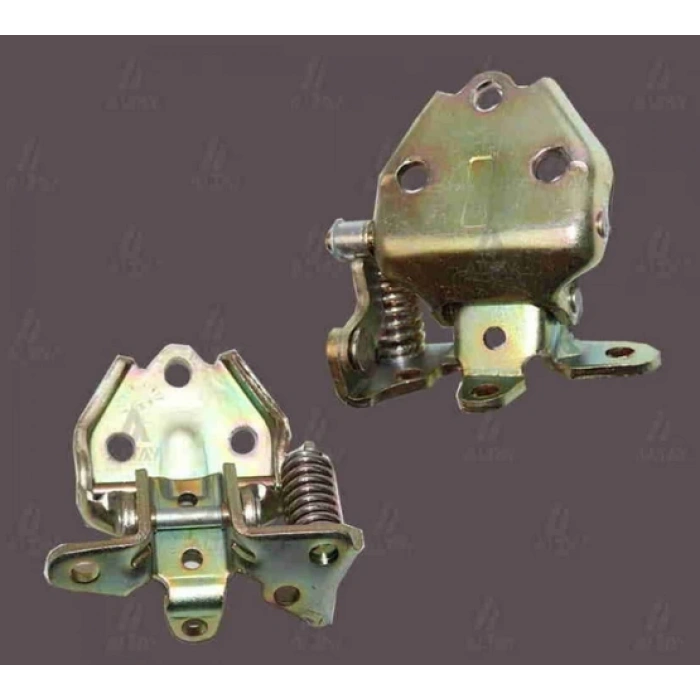 Kapı Menteşe Canter 304444449H-350 Alt Sol (Oem No:Mb130760) (Adet)