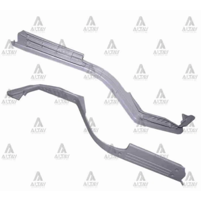 Marşpiyel Bakaliti Canter 511515519635639659 İç Sağ (Oem No:Mc139539) (Adet)