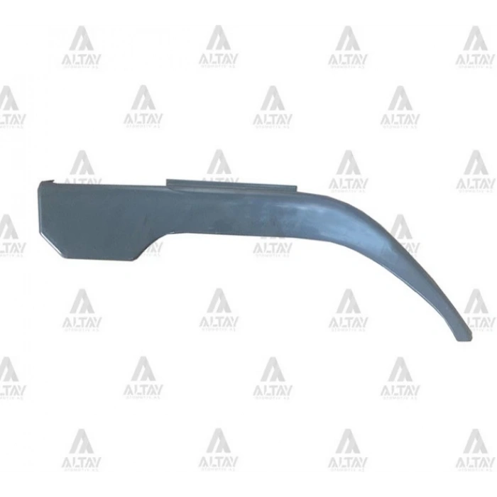 Marşpiyel Bakaliti Canter 635639659 Sağ (Oem No:Mc139352) (Adet)