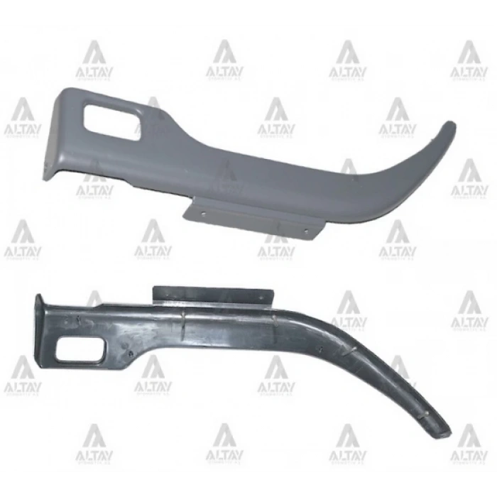 Marşpiyel Bakaliti Canter 635639659 Sol (Oem No:Mc139353) (Adet)