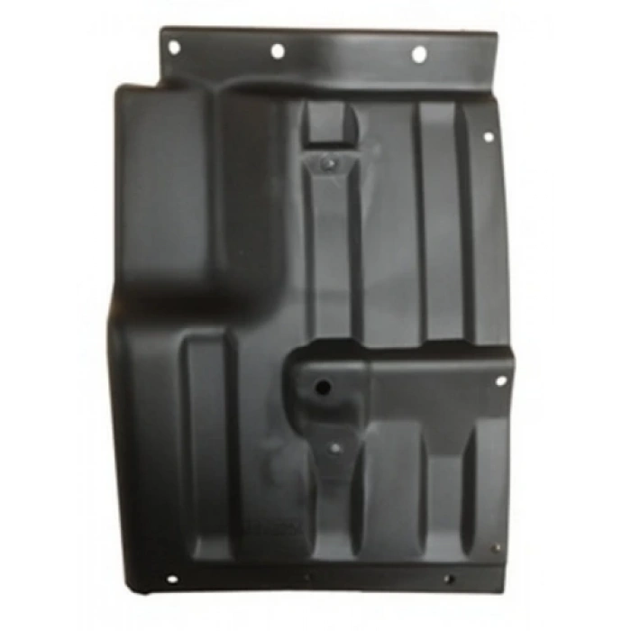 1998-2006 Mitsubishi Canter Fe635659 Ön Paçalık Sol (Onün Arkası) (Tyg) (Adet) (Oem No:Mc142444)