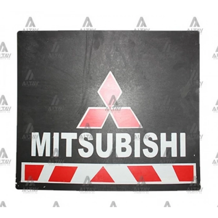 Paçalık Takım Canter 449 R-L Arka (Yerli) (1 Adet) (Oem No: Mb392886)