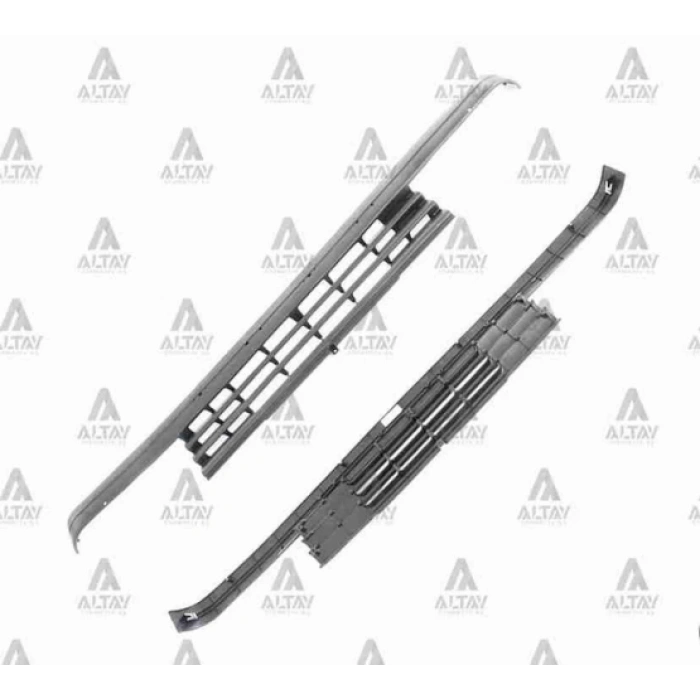 Panjur Canter 444449 (Oem No:Mb392795) (Adet)