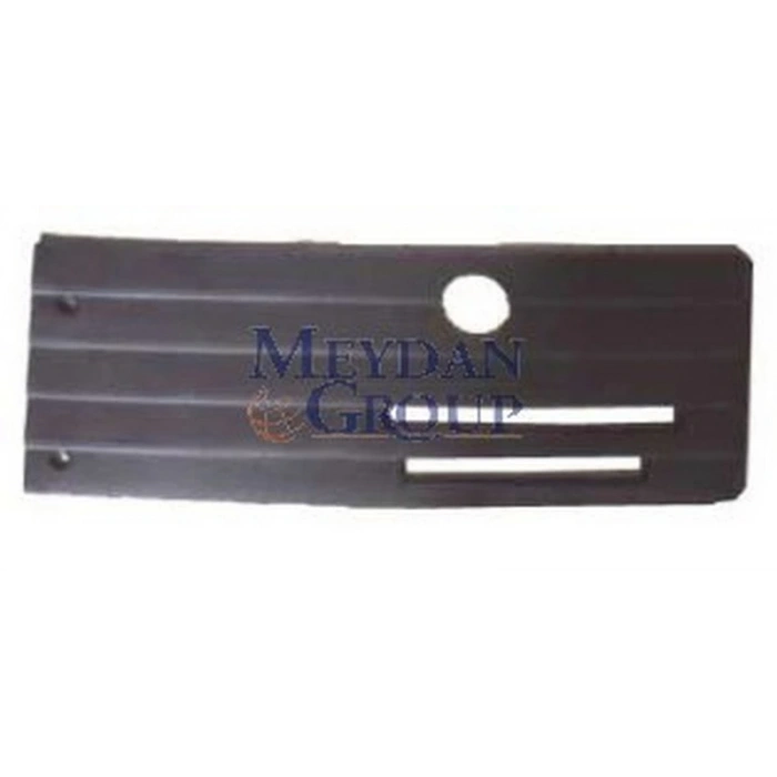 1990-1997 Mitsubishi Canter Fe444 Ön Cam Izgarası Sol (Silgi Paneli) (Tw) (Adet) (Oem No:Mb392922)