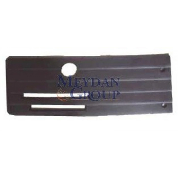 1990-1997 Mitsubishi Canter Fe444 Ön Cam Izgarası Sağ (Silgi Paneli) (Tw) (Adet) (Oem No:Mb392923)