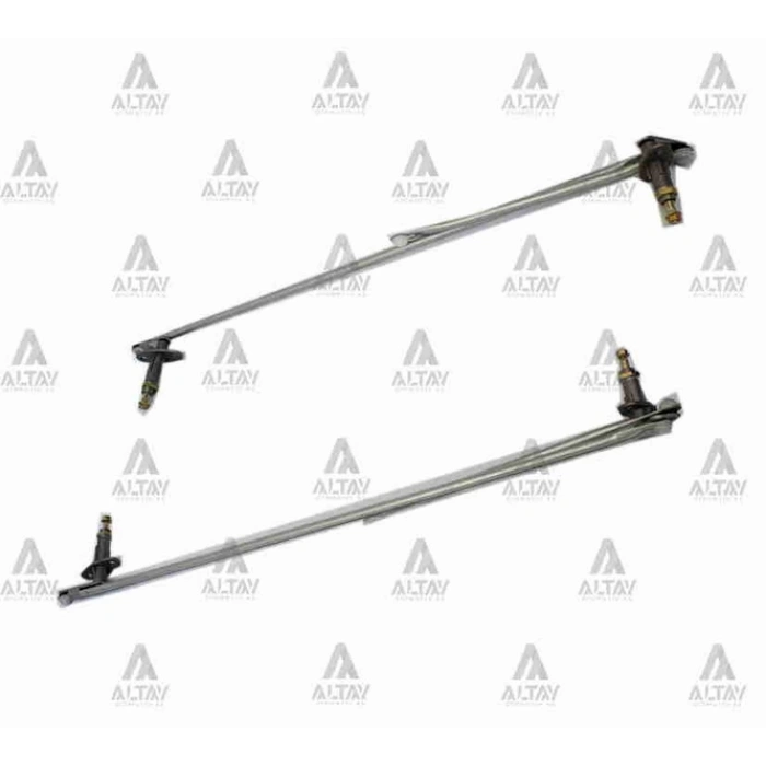 Cam Silgi Mekanizması Canter 304444449H350 İç (Oem No:Mb302237) (Adet)