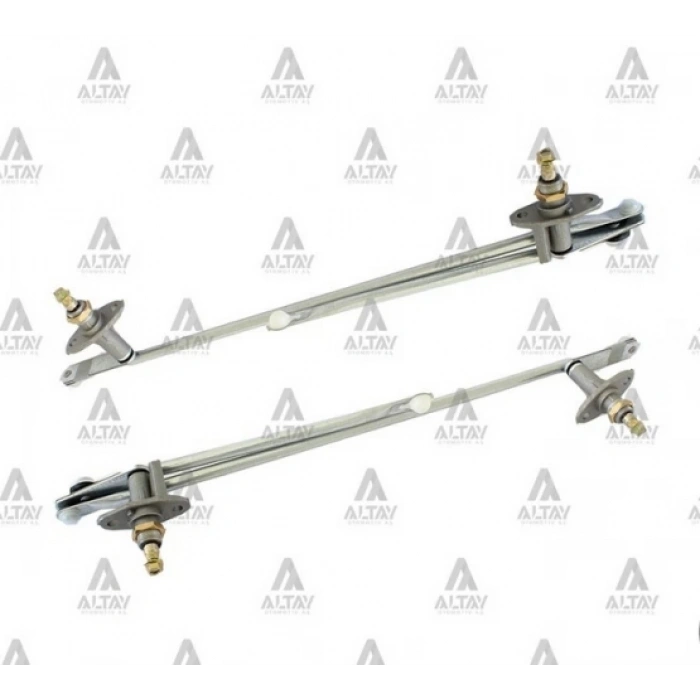 Cam Silgi Mekanizması Canter Fe-511515 (Oem No:Mc897509) (Adet)