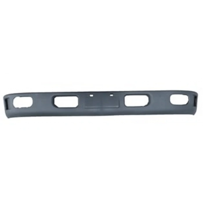 2000-2006 Mitsubishi Canter Fe515 Ön Tampon (515) (İnce Tip) (Tek Teker) Fpı) (Adet) (Oem No:Mc139300)