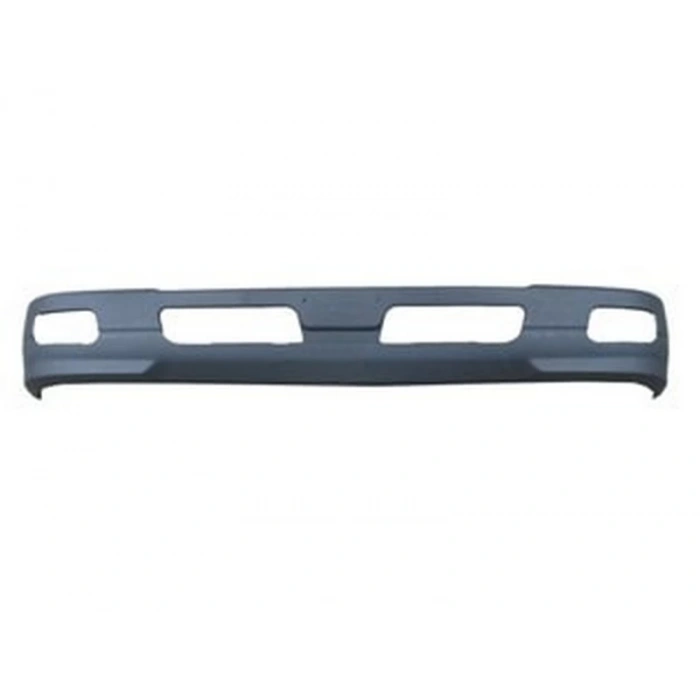 2006-2012 Mitsubishi Canter Fuso Ön Tampon (Sis Delikli (Büyük Tip) (Fe839-859E-859G) Fpı) (Adet) (Oem No:Mk547539)