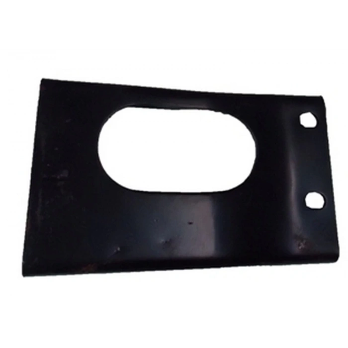 Mitsubishi Canter 1998-2006 Fe635-659 Ön Tampon Bağlantı Demiri Sol Dış (Çift Teker) (Fpı) (Adet) (Oem No:Mc139297)