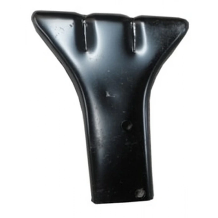 Mitsubishi Canter 1990-1997 F304 Ön Tampon İç Bağlantı Braketi Sağ (Tek Teker) (Tw) (Adet)