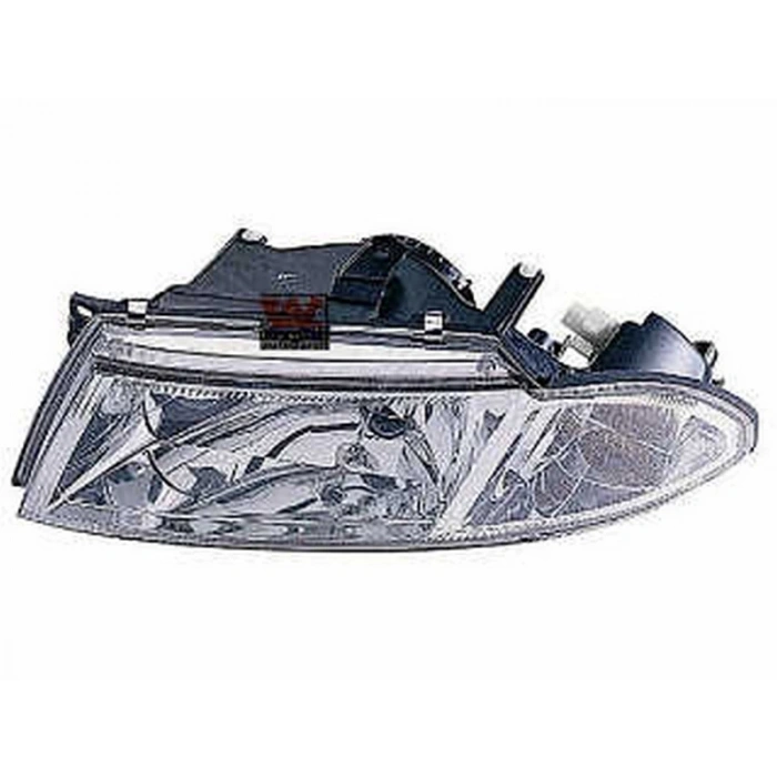 Far Carisma 2000-2001 Elektrikli Beyaz Sol (1 Adet) (Oem No: Mr485384)