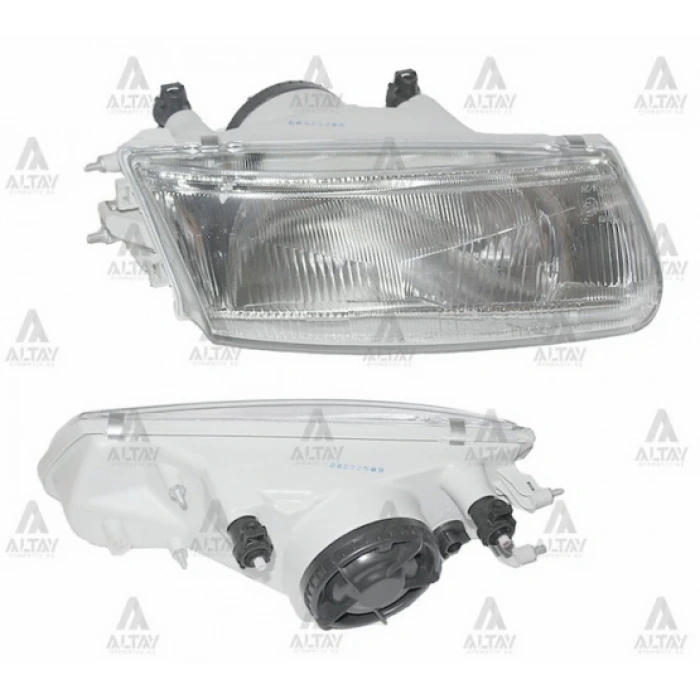 Far Carisma  1996-2000 Elektrikli Sağ (1 Adet) (Oem No: Mr179500)