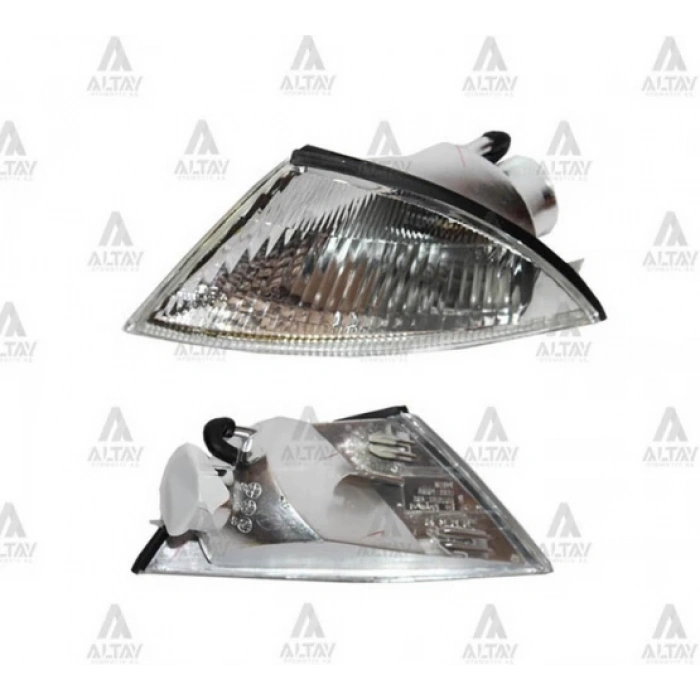Sinyal Lambası Carisma  1996-2000 Sol (1 Adet) (Oem No: Mb952157)