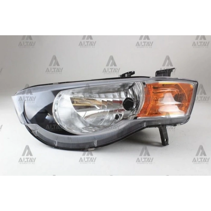 Far Colt 2008-2012 Motorlu Sol (1 Adet) (Oem No: 8301B651)