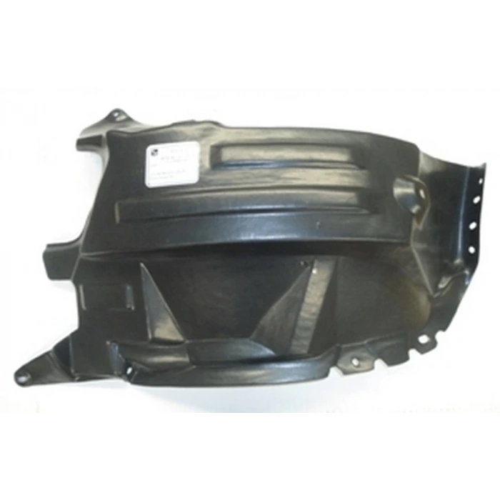 2005-2009 Mitsubishi Colt Arka Çamurluk Davlumbazı Sağ (Lt-Mb6106) (Tyg) (Adet) (Oem No:Mn301026)