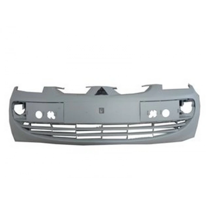 2005-2009 Mitsubishi Colt Ön Tampon Gri (3 Kapı-Astarlı Tyg) (Adet) (Oem No:Mn127035)