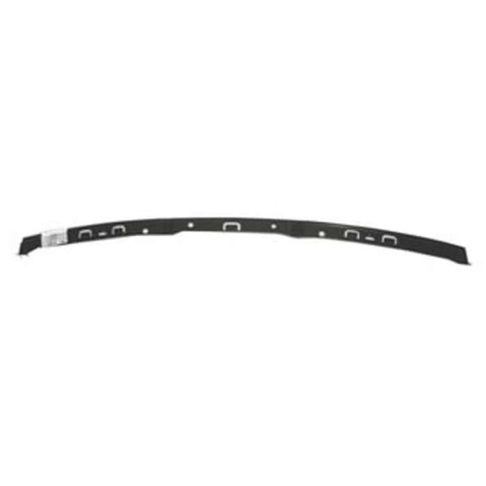 Mitsubishi Colt 2005-2009 Arka Tampon Demiri (Tw) (Adet) (Oem No:6410B211)