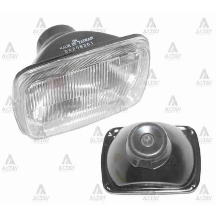 Far L-200  1987-1998 Sağ-Sol (1 Adet) (Oem No: Mr296237)