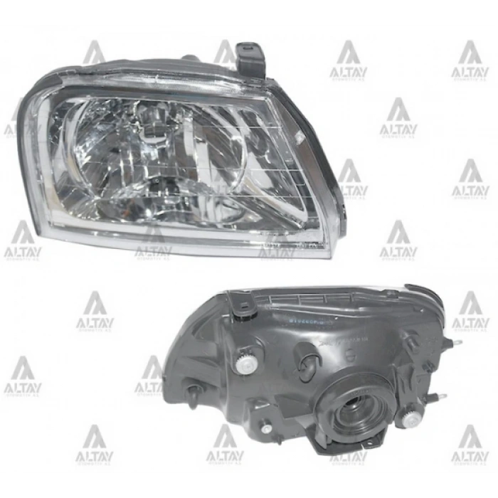 Far L-200  1999-2005 Magnum Sağ (1 Adet) (Oem No: Mr439534)