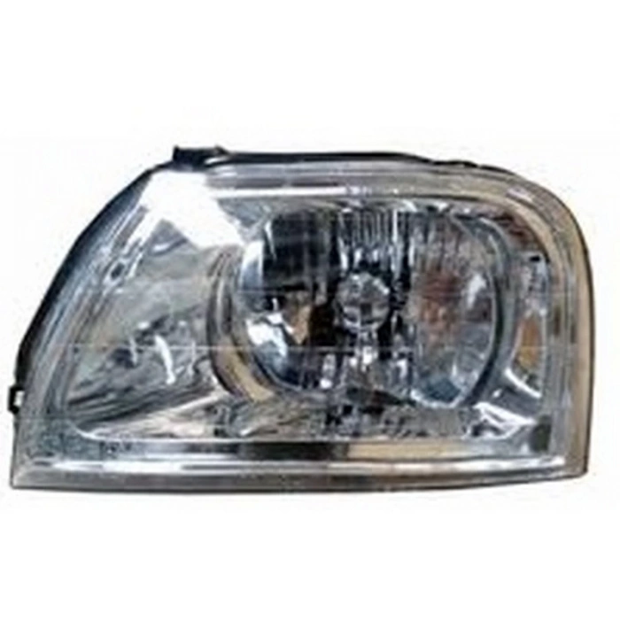 Far L200 2002-2006 Manuel Sağ Oem No: Mr441460