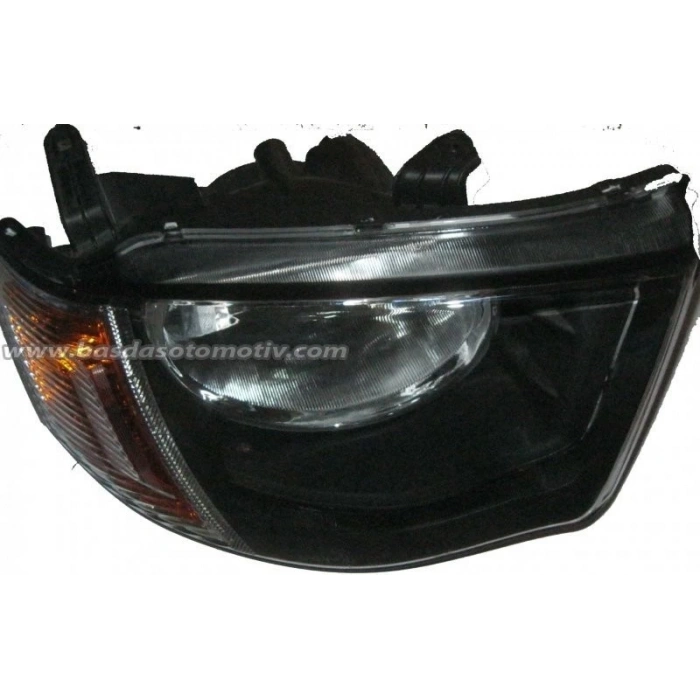 Far L200 2007-2009- Wap Sağ Sarı Manuel Oem No: Hd10-21001R