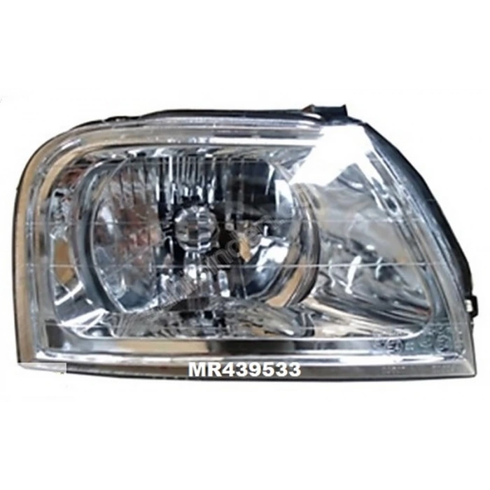 Far L200 2002-2006 Elektrikli Sol  Oem No: Mr439533