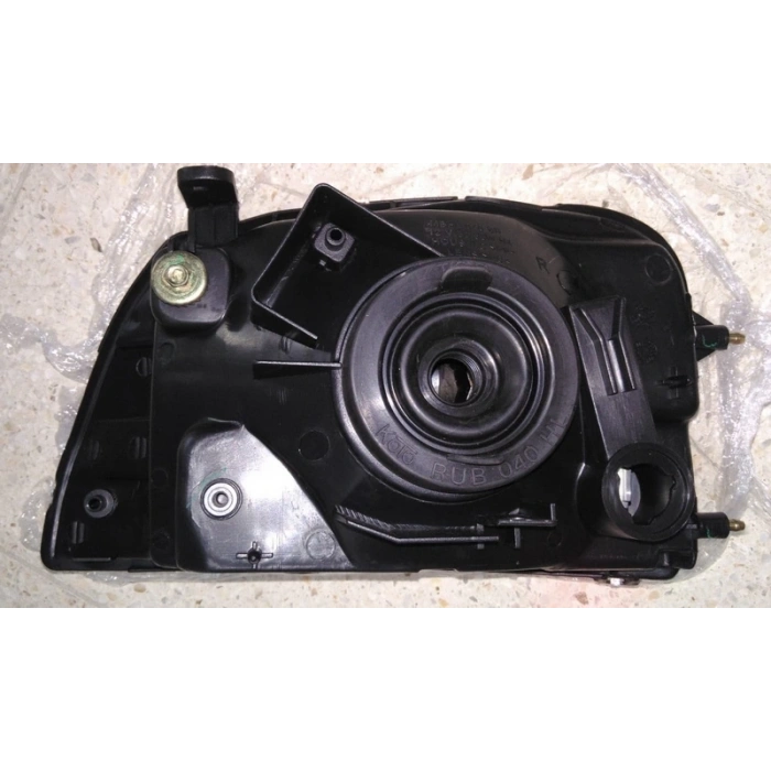 Far L200 2002-2006 Elektrikli Sağ  Oem No: Mr439534