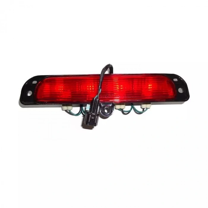 Reflektör Bagaj Kaput L200 2007- (Oem No: Mn146214T)