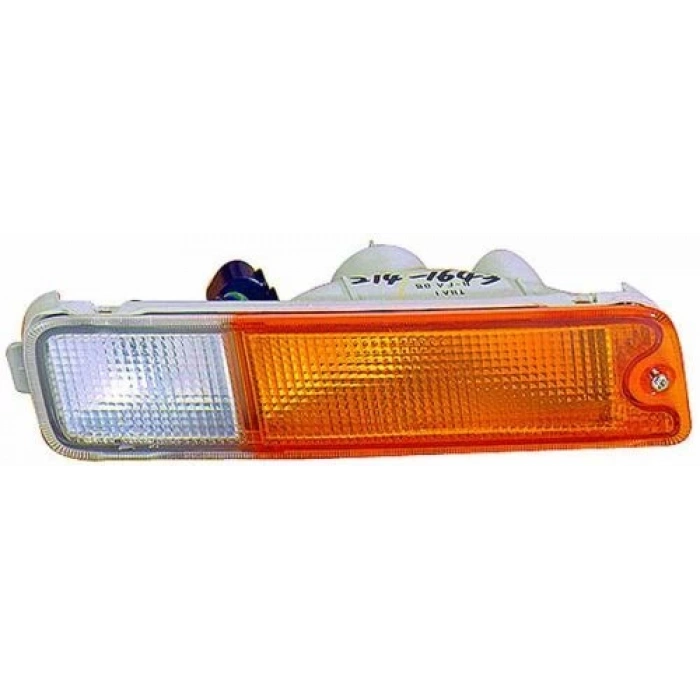 L200 (K64, K74) 1999 2005 Tampon Sinyali Sağ