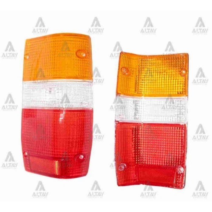 Stop Lambası Camı L-200  1987-1998 Sağ (1 Adet)