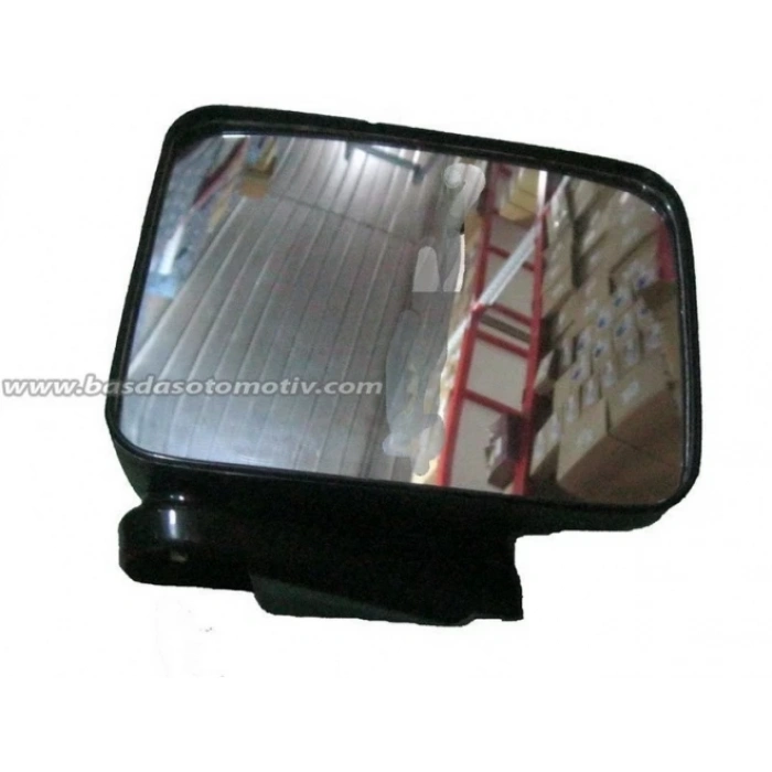 Dikiz Aynası L200 1990-1998 Siyah Sağ  Oem No:  -751-024-R-Bp