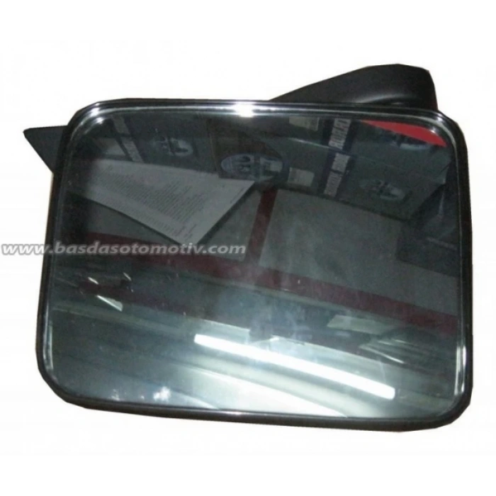 Dikiz Aynası L200 1999-2001 Siyah Manuel Sağ  Oem No:  -751-032-R-Bp